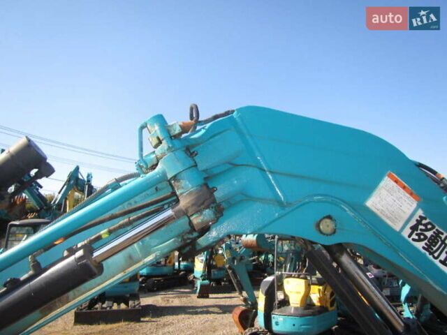 Кубота РКС, объемом двигателя 0 л и пробегом 0 тыс. км за 18500 $, фото 16 на Automoto.ua