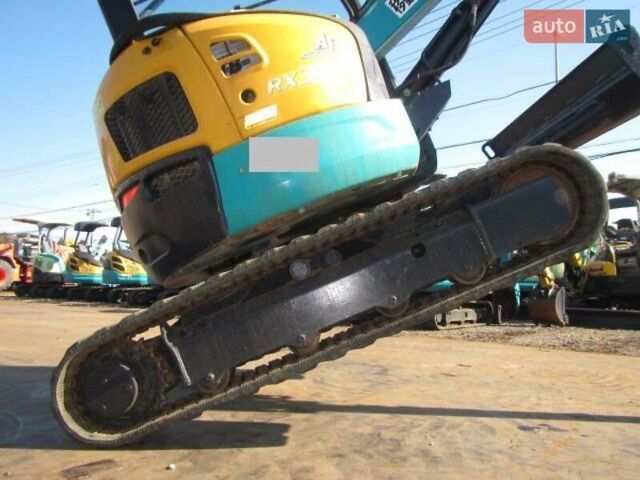 Кубота РКС, объемом двигателя 0 л и пробегом 0 тыс. км за 18500 $, фото 10 на Automoto.ua