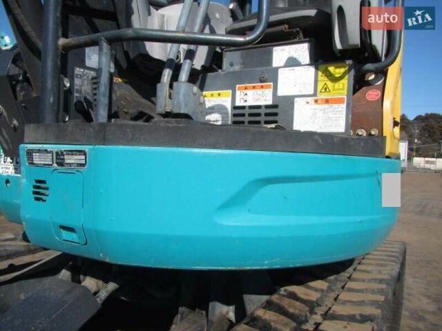 Кубота РКС, объемом двигателя 0 л и пробегом 0 тыс. км за 18500 $, фото 5 на Automoto.ua