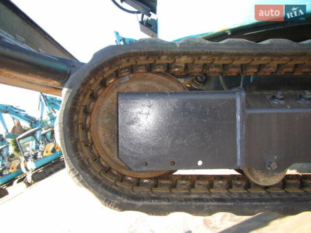 Кубота РКС, объемом двигателя 0 л и пробегом 0 тыс. км за 18500 $, фото 24 на Automoto.ua