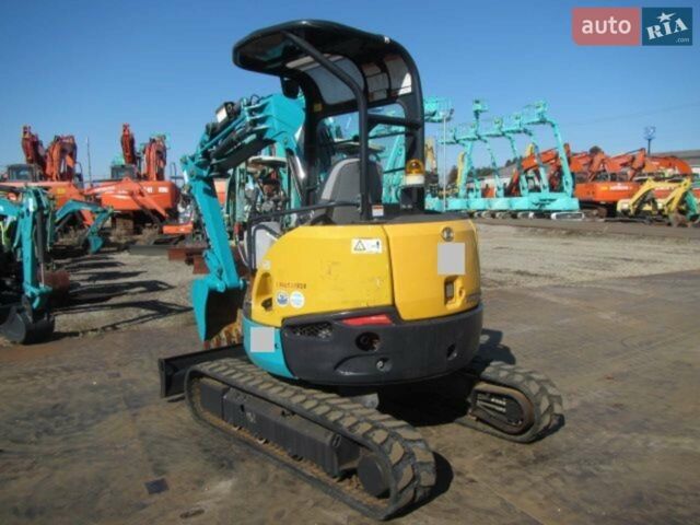 Кубота РКС, объемом двигателя 0 л и пробегом 0 тыс. км за 18500 $, фото 3 на Automoto.ua