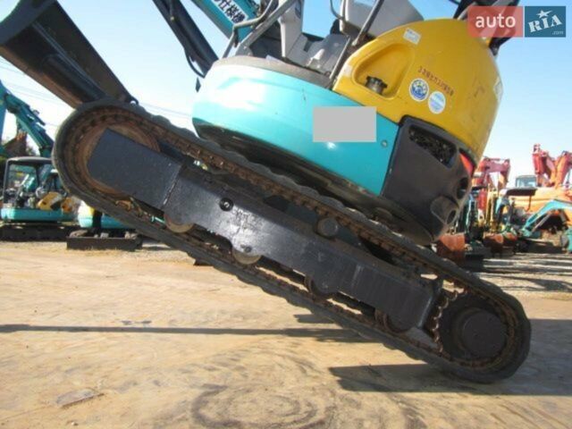 Кубота РКС, объемом двигателя 0 л и пробегом 0 тыс. км за 18500 $, фото 11 на Automoto.ua