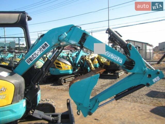 Кубота РКС, объемом двигателя 0 л и пробегом 0 тыс. км за 18500 $, фото 13 на Automoto.ua
