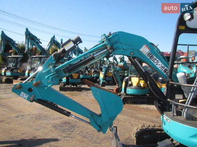 Кубота РКС, объемом двигателя 0 л и пробегом 0 тыс. км за 18500 $, фото 14 на Automoto.ua