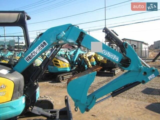 Кубота РКС, объемом двигателя 0 л и пробегом 0 тыс. км за 18500 $, фото 13 на Automoto.ua