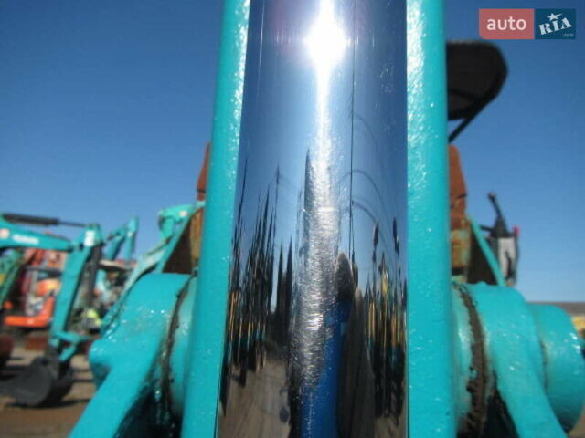 Кубота РКС, объемом двигателя 0 л и пробегом 0 тыс. км за 18500 $, фото 12 на Automoto.ua