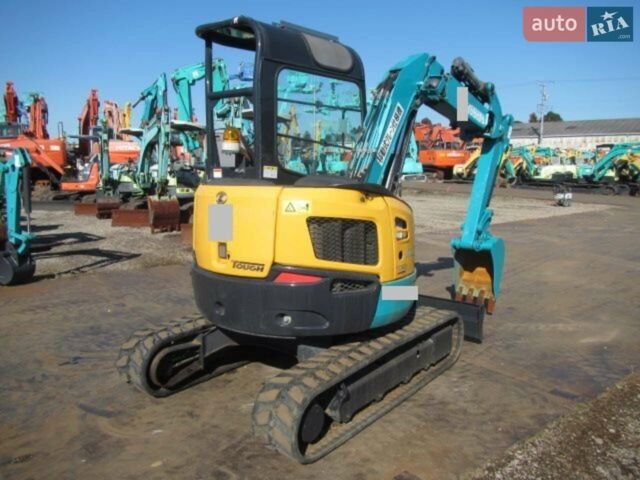Кубота РКС, объемом двигателя 0 л и пробегом 0 тыс. км за 18500 $, фото 4 на Automoto.ua
