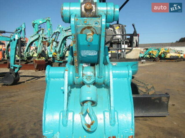 Кубота РКС, объемом двигателя 0 л и пробегом 0 тыс. км за 18500 $, фото 19 на Automoto.ua