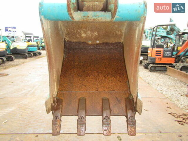 Кубота РКС, об'ємом двигуна 0 л та пробігом 0 тис. км за 21800 $, фото 18 на Automoto.ua