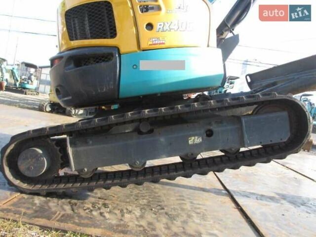 Кубота РКС, об'ємом двигуна 0 л та пробігом 0 тис. км за 18500 $, фото 11 на Automoto.ua