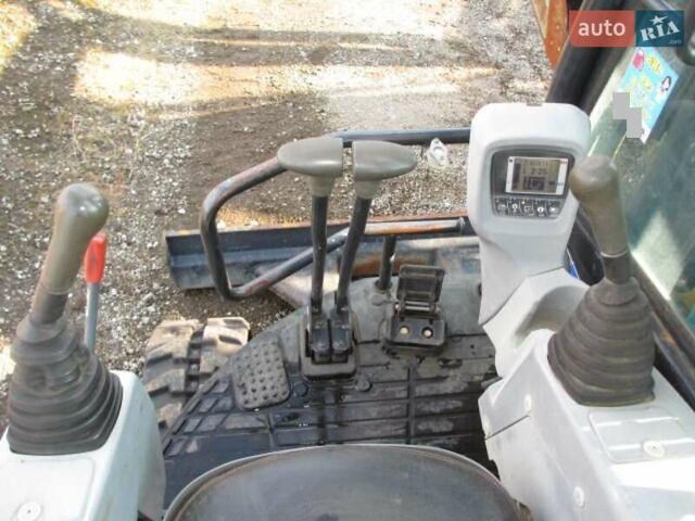 Кубота РКС, об'ємом двигуна 0 л та пробігом 0 тис. км за 18500 $, фото 16 на Automoto.ua