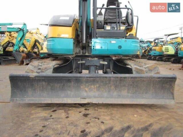 Кубота РКС, об'ємом двигуна 0 л та пробігом 0 тис. км за 21800 $, фото 12 на Automoto.ua