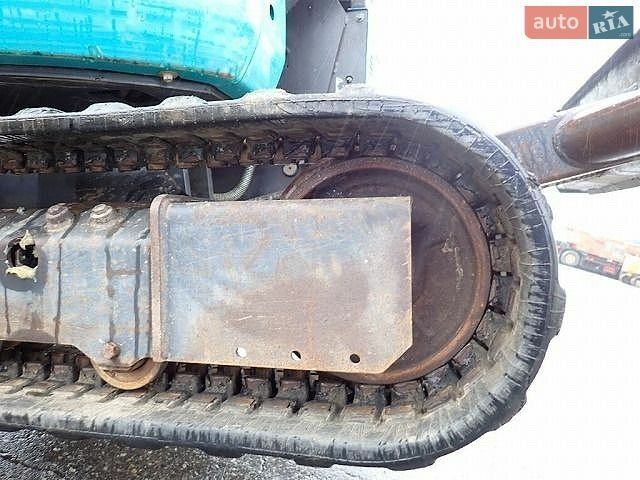 Кубота РКС, объемом двигателя 0 л и пробегом 0 тыс. км за 16000 $, фото 32 на Automoto.ua