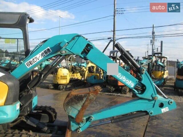 Кубота РКС, об'ємом двигуна 0 л та пробігом 0 тис. км за 18500 $, фото 3 на Automoto.ua