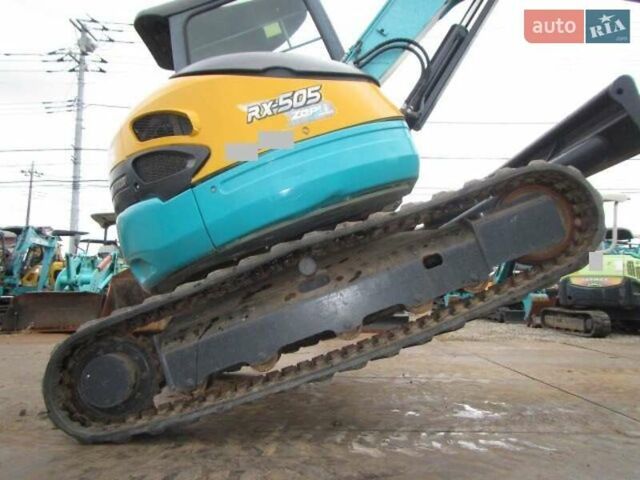 Кубота РКС, об'ємом двигуна 0 л та пробігом 0 тис. км за 21800 $, фото 14 на Automoto.ua