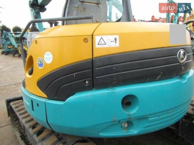 Кубота РКС, об'ємом двигуна 0 л та пробігом 0 тис. км за 21800 $, фото 23 на Automoto.ua