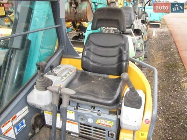 Кубота РКС, об'ємом двигуна 0 л та пробігом 0 тис. км за 21800 $, фото 16 на Automoto.ua