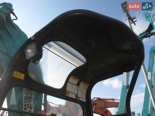 Кубота РКС, об'ємом двигуна 0 л та пробігом 0 тис. км за 18500 $, фото 17 на Automoto.ua