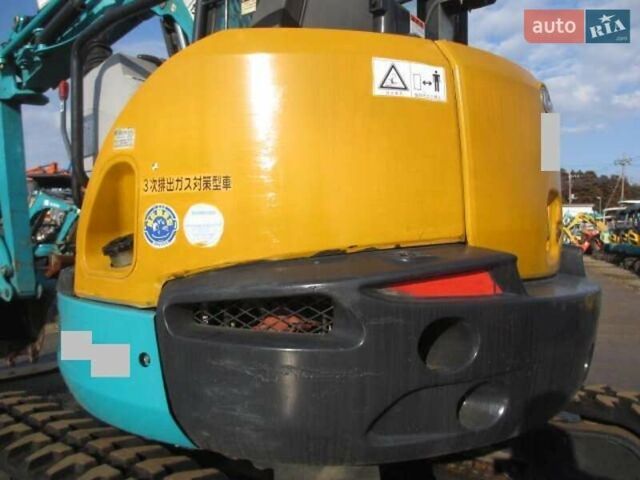 Кубота РКС, об'ємом двигуна 0 л та пробігом 0 тис. км за 18500 $, фото 10 на Automoto.ua