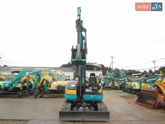 Кубота РКС, об'ємом двигуна 0 л та пробігом 0 тис. км за 21800 $, фото 3 на Automoto.ua