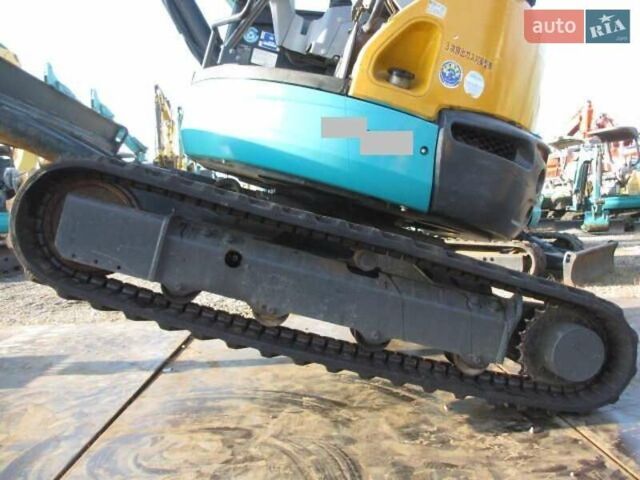 Кубота РКС, об'ємом двигуна 0 л та пробігом 0 тис. км за 18500 $, фото 12 на Automoto.ua