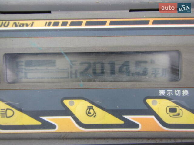 Кубота РКС, об'ємом двигуна 0 л та пробігом 0 тис. км за 21800 $, фото 24 на Automoto.ua
