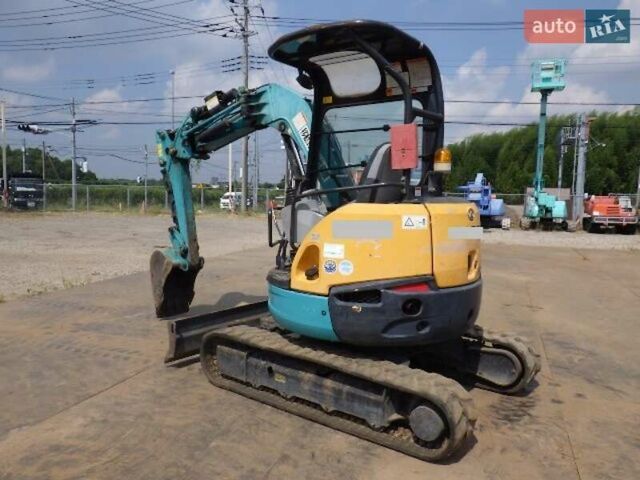 Кубота РКС, объемом двигателя 0 л и пробегом 0 тыс. км за 15000 $, фото 3 на Automoto.ua