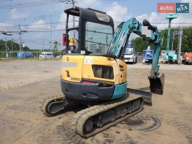 Кубота РКС, объемом двигателя 0 л и пробегом 0 тыс. км за 15000 $, фото 2 на Automoto.ua