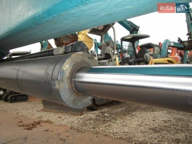 Кубота РКС, об'ємом двигуна 0 л та пробігом 0 тис. км за 21800 $, фото 21 на Automoto.ua