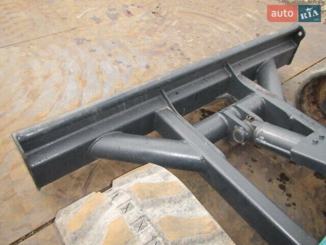 Кубота РКС, об'ємом двигуна 0 л та пробігом 0 тис. км за 21800 $, фото 19 на Automoto.ua