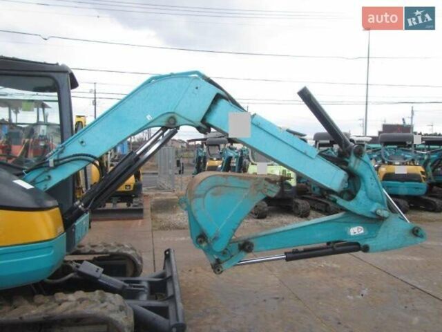 Кубота РКС, об'ємом двигуна 0 л та пробігом 0 тис. км за 21800 $, фото 5 на Automoto.ua