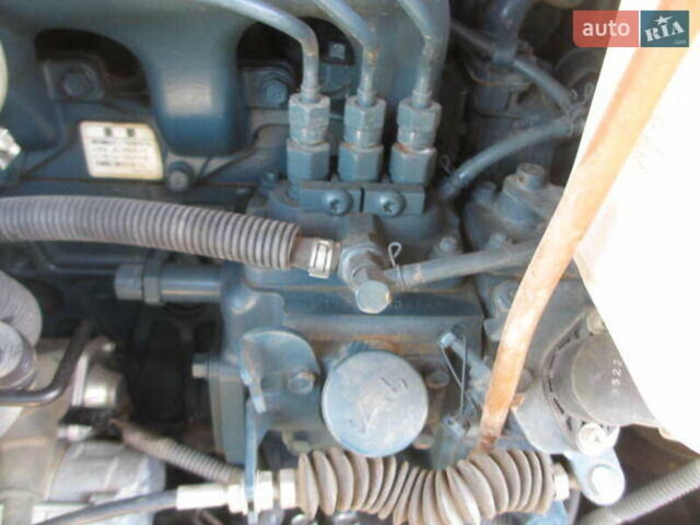 Кубота РКС, об'ємом двигуна 0 л та пробігом 0 тис. км за 18500 $, фото 20 на Automoto.ua