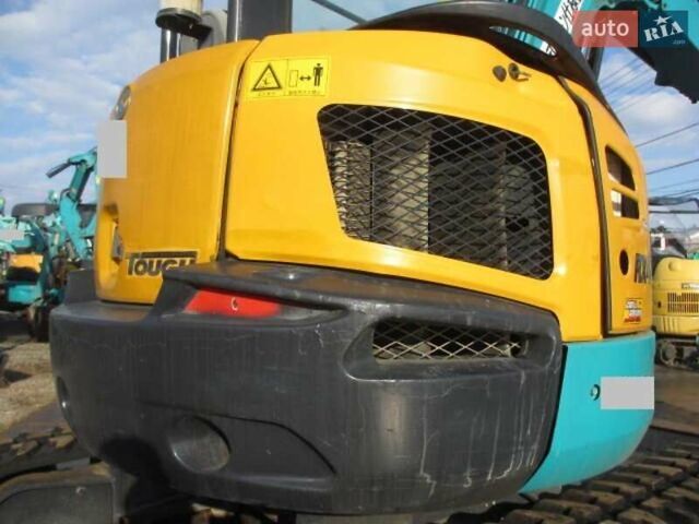 Кубота РКС, об'ємом двигуна 0 л та пробігом 0 тис. км за 18500 $, фото 9 на Automoto.ua