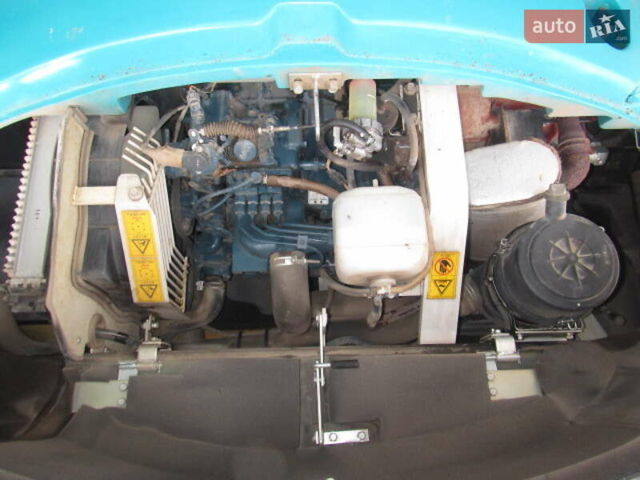 Кубота РКС, об'ємом двигуна 0 л та пробігом 0 тис. км за 21800 $, фото 28 на Automoto.ua