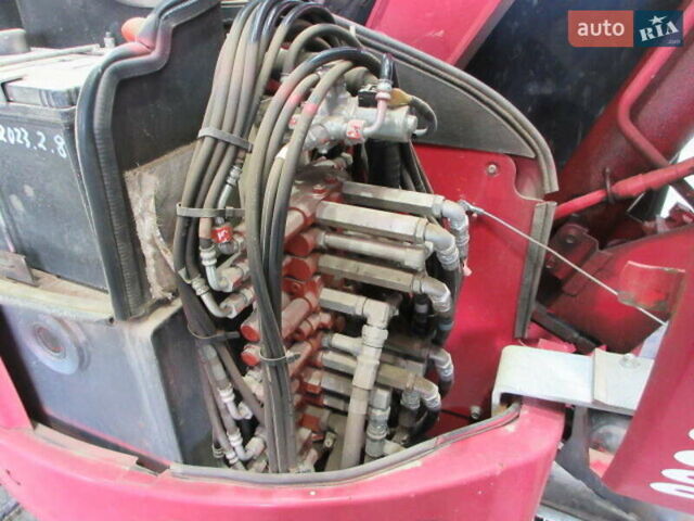 Кубота РКС, об'ємом двигуна 0 л та пробігом 0 тис. км за 18000 $, фото 6 на Automoto.ua