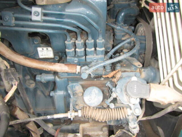 Кубота РКС, об'ємом двигуна 0 л та пробігом 0 тис. км за 21800 $, фото 25 на Automoto.ua