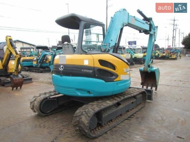 Кубота РКС, об'ємом двигуна 0 л та пробігом 0 тис. км за 21800 $, фото 2 на Automoto.ua