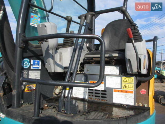 Кубота РКС, об'ємом двигуна 0 л та пробігом 0 тис. км за 18500 $, фото 15 на Automoto.ua