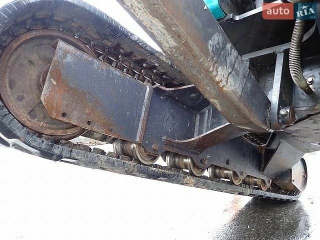 Кубота РКС, объемом двигателя 0 л и пробегом 0 тыс. км за 16000 $, фото 24 на Automoto.ua