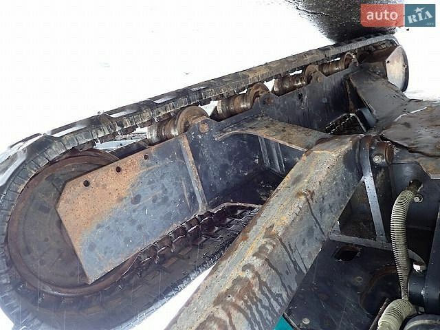 Кубота РКС, объемом двигателя 0 л и пробегом 0 тыс. км за 16000 $, фото 26 на Automoto.ua