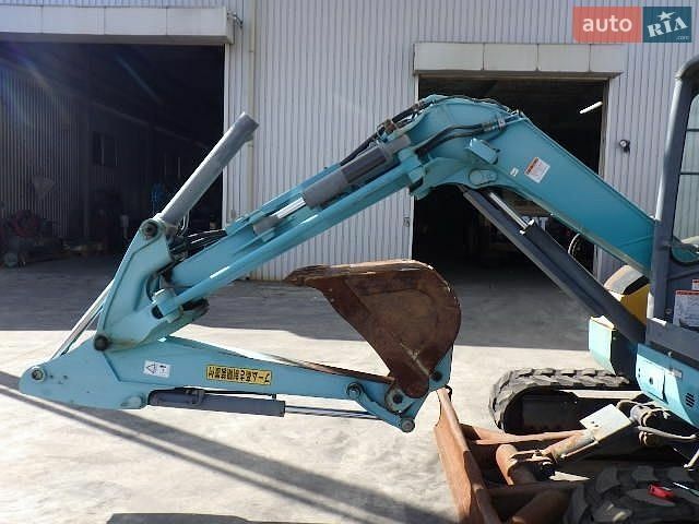 Кубота РКС, объемом двигателя 0 л и пробегом 0 тыс. км за 22200 $, фото 5 на Automoto.ua