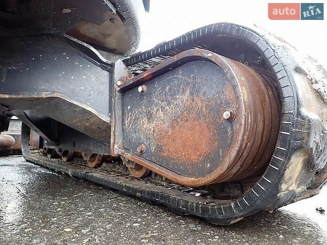 Кубота РКС, объемом двигателя 0 л и пробегом 0 тыс. км за 16000 $, фото 22 на Automoto.ua