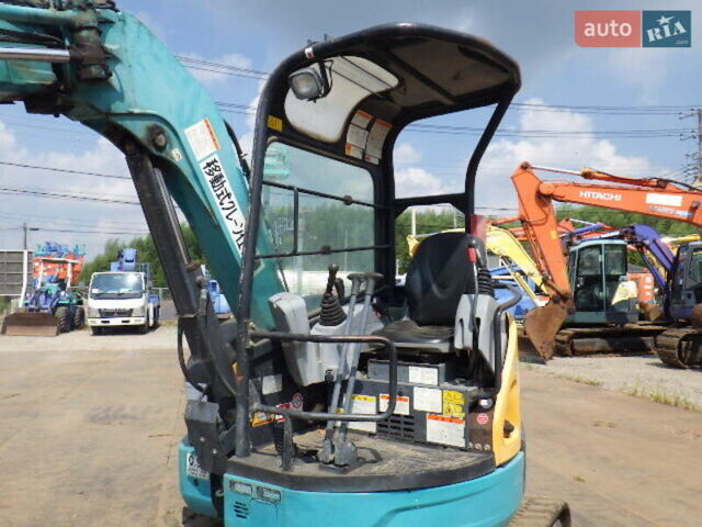 Кубота РКС, объемом двигателя 0 л и пробегом 0 тыс. км за 15000 $, фото 4 на Automoto.ua
