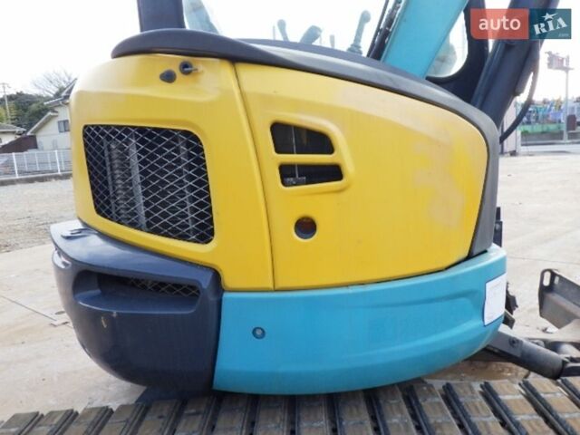 Кубота РКС, объемом двигателя 0 л и пробегом 0 тыс. км за 21000 $, фото 11 на Automoto.ua