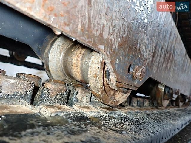 Кубота РКС, объемом двигателя 0 л и пробегом 0 тыс. км за 16000 $, фото 34 на Automoto.ua
