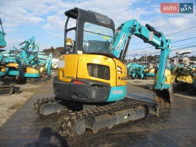 Кубота РКС, об'ємом двигуна 0 л та пробігом 0 тис. км за 18500 $, фото 5 на Automoto.ua