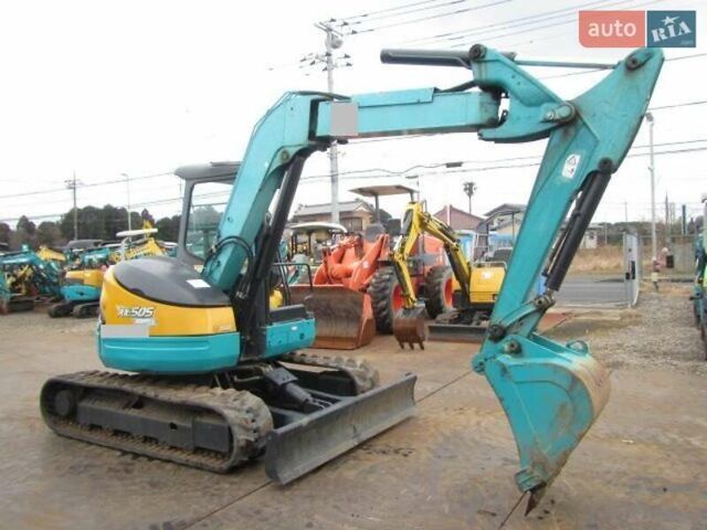 Кубота РКС, об'ємом двигуна 0 л та пробігом 0 тис. км за 21800 $, фото 1 на Automoto.ua