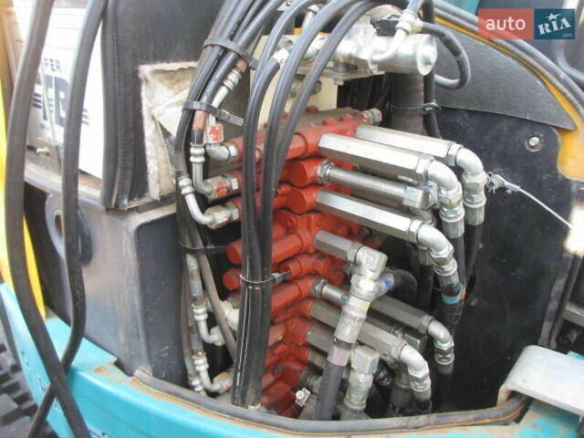 Кубота РКС, об'ємом двигуна 0 л та пробігом 0 тис. км за 18500 $, фото 18 на Automoto.ua