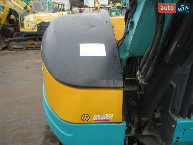 Кубота РКС, об'ємом двигуна 0 л та пробігом 0 тис. км за 21800 $, фото 9 на Automoto.ua