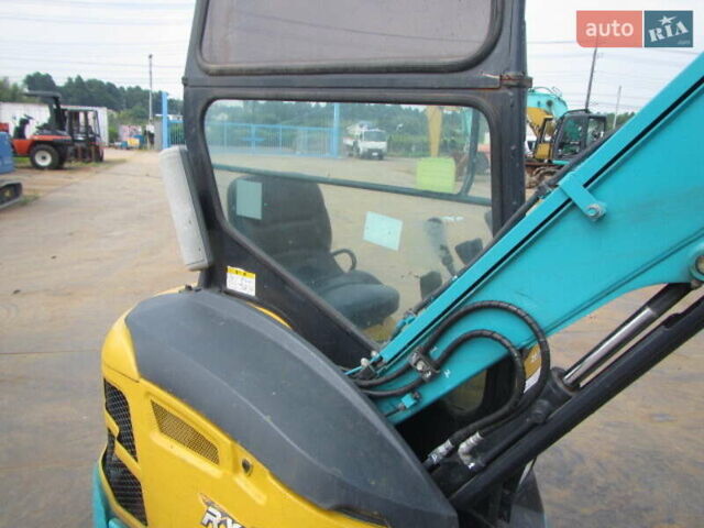 Кубота РКС, об'ємом двигуна 0 л та пробігом 0 тис. км за 13500 $, фото 19 на Automoto.ua